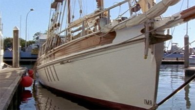 Flipper Season 4 Episode 21