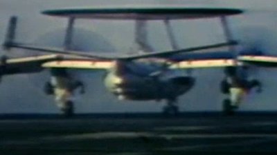 The Complete History of Air Combat Season 1 Episode 18