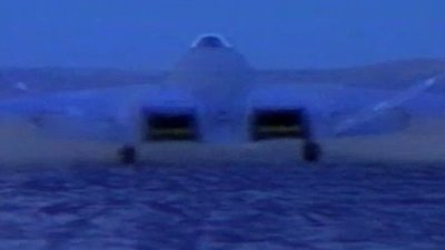 The Complete History of Air Combat Season 1 Episode 24