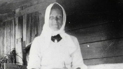 Pioneer Quest: A Year in the Real West Season 1 Episode 1