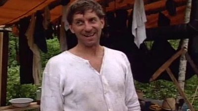 Pioneer Quest: A Year in the Real West Season 1 Episode 2