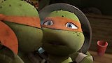 Mikey Gets Shellacne