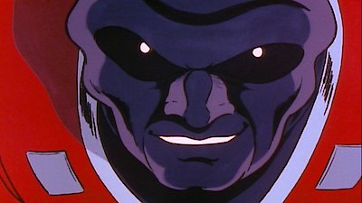 Voltron: Defender of the Universe Season 1 Episode 116