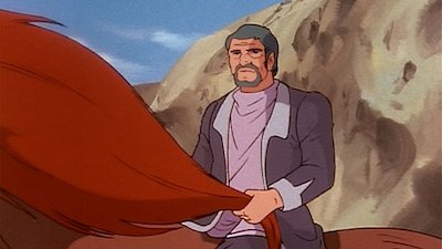 Voltron: Defender of the Universe Season 1 Episode 117