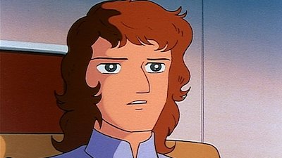 Voltron: Defender of the Universe Season 1 Episode 121