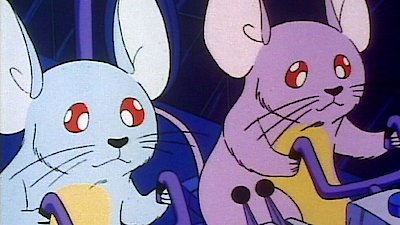 Voltron: Defender of the Universe Season 1 Episode 125