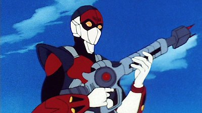 Voltron: Defender of the Universe Season 3 Episode 131