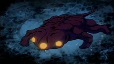 Voltron: Defender of the Universe Season 1 Episode 46