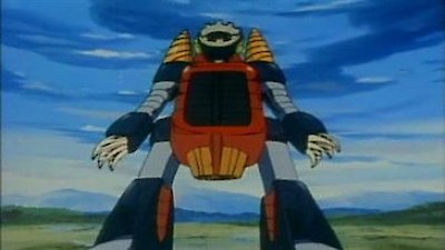 Voltron: Defender of the Universe Season 1 Episode 30