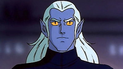 Voltron: Defender of the Universe Season 1 Episode 49