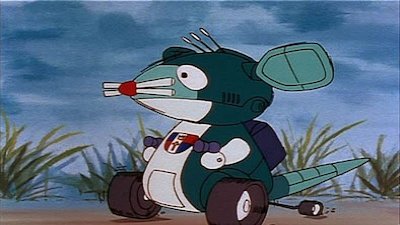 Voltron: Defender of the Universe Season 1 Episode 50