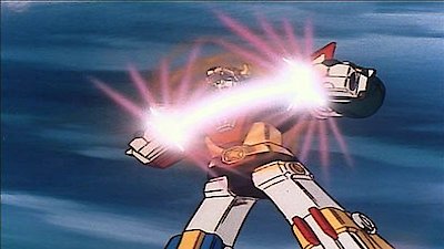 Voltron: Defender of the Universe Season 1 Episode 61