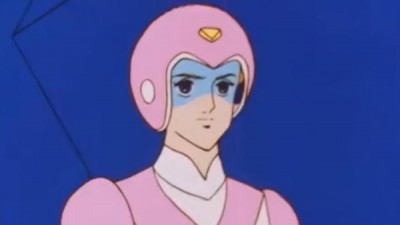 Voltron: Defender of the Universe Season 3 Episode 11