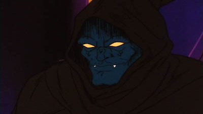 Voltron: Defender of the Universe Season 3 Episode 15