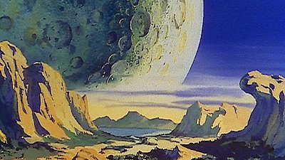 Voltron: Defender of the Universe Season 1 Episode 8