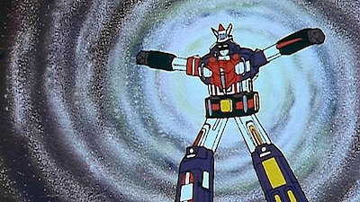 Voltron: Defender of the Universe Season 1 Episode 42