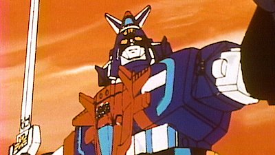 Voltron: Defender of the Universe Season 1 Episode 9