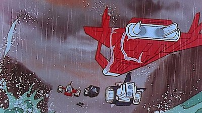 Voltron: Defender of the Universe Season 1 Episode 10