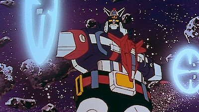 Voltron: Defender of the Universe Season 2 Episode 8