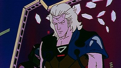 Voltron: Defender of the Universe Season 2 Episode 3