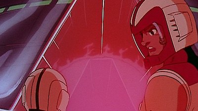 Voltron: Defender of the Universe Season 2 Episode 22