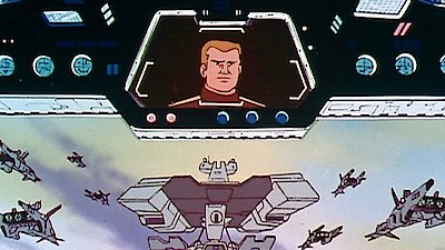 Voltron: Defender of the Universe Season 2 Episode 23