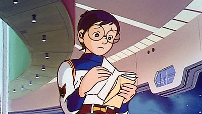 Voltron: Defender of the Universe Season 2 Episode 4