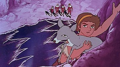 Voltron: Defender of the Universe Season 2 Episode 11