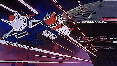 Voltron: Defender of the Universe Season 2 Episode 5