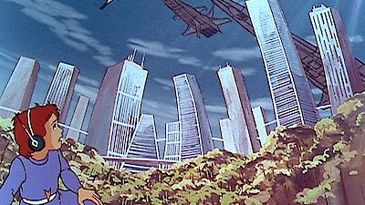 Voltron: Defender of the Universe Season 2 Episode 31