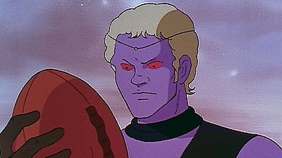 Voltron: Defender of the Universe Season 2 Episode 14