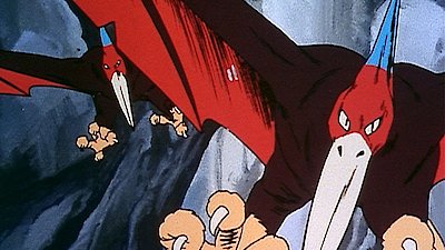 Voltron: Defender of the Universe Season 2 Episode 25