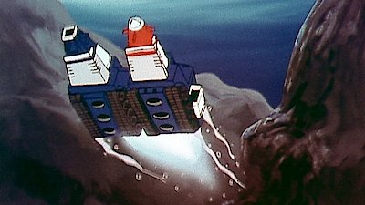 Voltron: Defender of the Universe Season 2 Episode 15