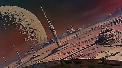 Voltron: Defender of the Universe Season 2 Episode 26