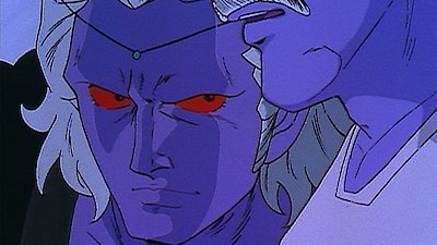 Voltron: Defender of the Universe Season 2 Episode 6