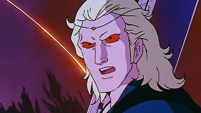 Voltron: Defender of the Universe Season 2 Episode 30