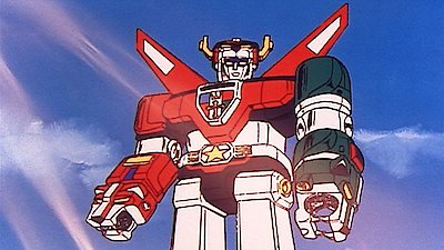 Voltron: Defender of the Universe Season 2 Episode 29