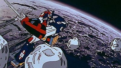 Voltron: Defender of the Universe Season 2 Episode 33