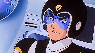 Voltron: Defender of the Universe Season 2 Episode 34