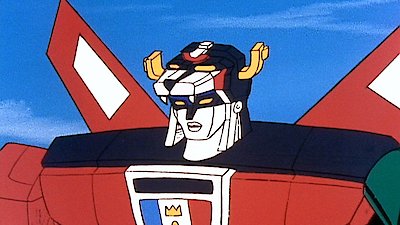 Voltron: Defender of the Universe Season 2 Episode 35