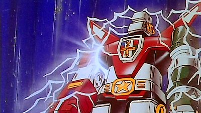 Voltron: Defender of the Universe Season 2 Episode 37