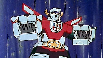 Voltron: Defender of the Universe Season 2 Episode 41