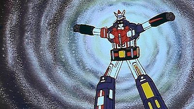 Voltron: Defender of the Universe Season 2 Episode 42