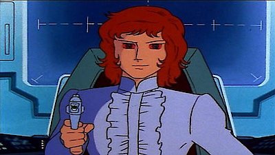 Voltron: Defender of the Universe Season 1 Episode 41