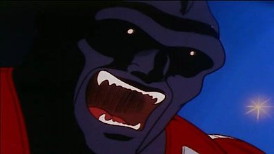 Voltron: Defender of the Universe Season 1 Episode 51