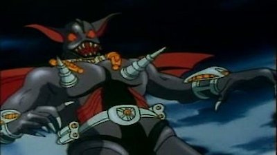 Voltron: Defender of the Universe Season 1 Episode 3