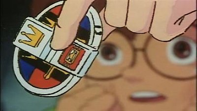 Voltron: Defender of the Universe Season 1 Episode 4