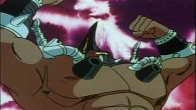 Voltron: Defender of the Universe Season 1 Episode 5