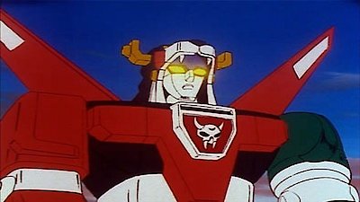 Voltron: Defender of the Universe Season 1 Episode 6