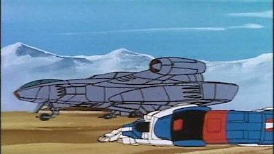 Voltron: Defender of the Universe Season 1 Episode 11